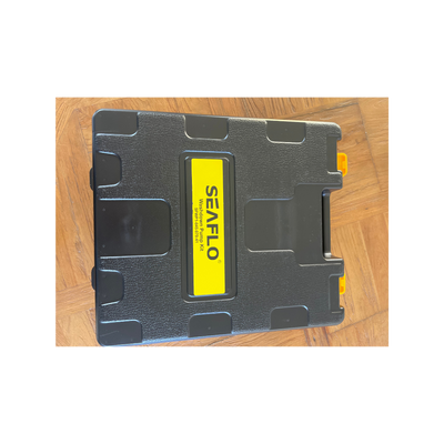 PORTABLE WASHDOWN PUMP KIT