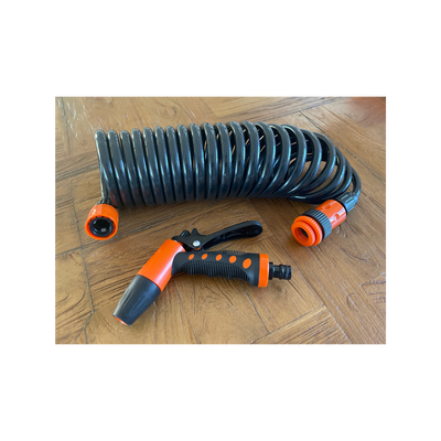 SeaFlo coil hose kit