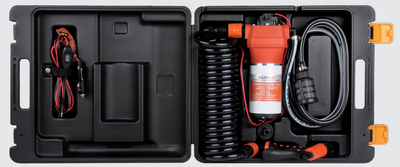 PORTABLE WASHDOWN PUMP KIT